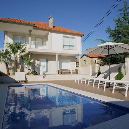 Galihost - A Casa De Lena - Apartamentos Turisticos Ribadumia 외부 사진
