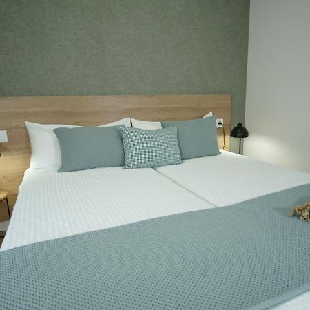 Galihost - A Casa De Lena - Apartamentos Turisticos Ribadumia 외부 사진