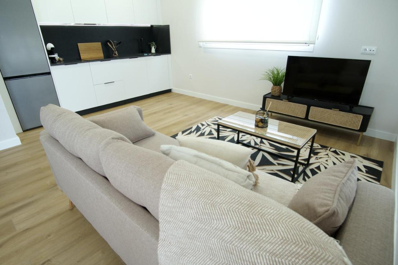 Galihost - A Casa De Lena - Apartamentos Turisticos Ribadumia 외부 사진