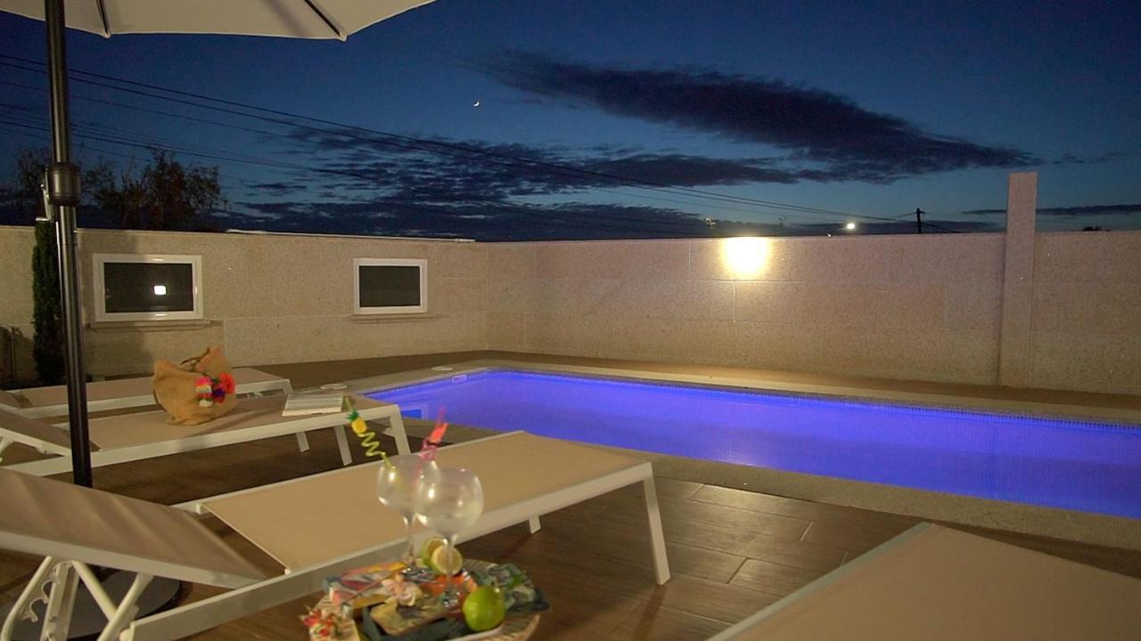 Galihost - A Casa De Lena - Apartamentos Turisticos Ribadumia 외부 사진