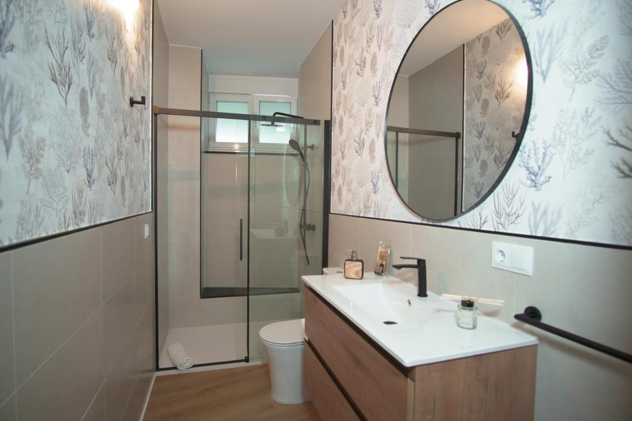 Galihost - A Casa De Lena - Apartamentos Turisticos Ribadumia 외부 사진
