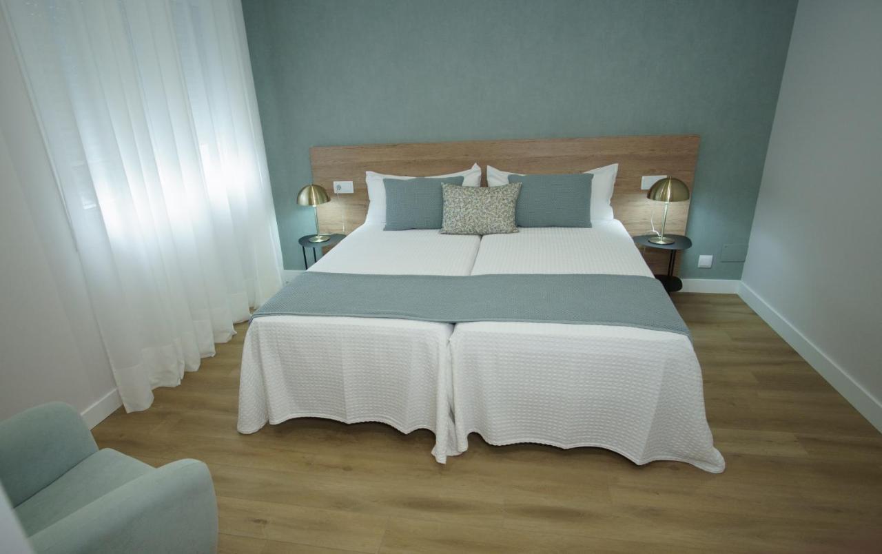 Galihost - A Casa De Lena - Apartamentos Turisticos Ribadumia 외부 사진
