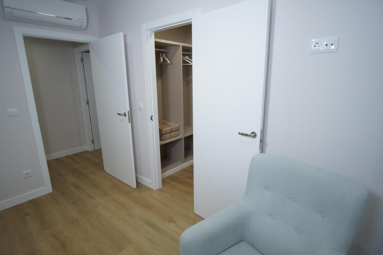 Galihost - A Casa De Lena - Apartamentos Turisticos Ribadumia 외부 사진
